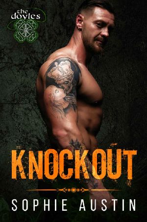 [The Doyles, A Boston Irish Mafia Romance 01] • Knockout · the Doyles, a Boston Irish Mafia Romance